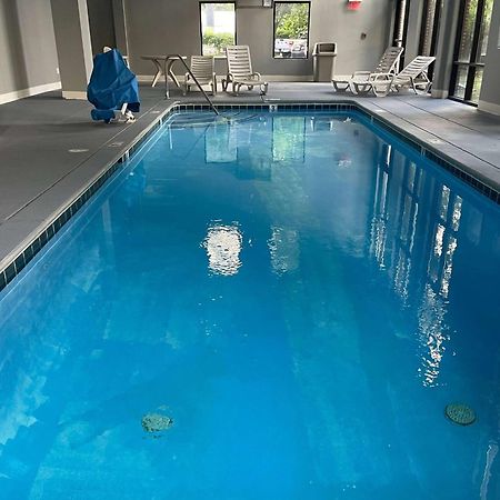 Days Inn & Suites By Wyndham Murfreesboro Bagian luar foto