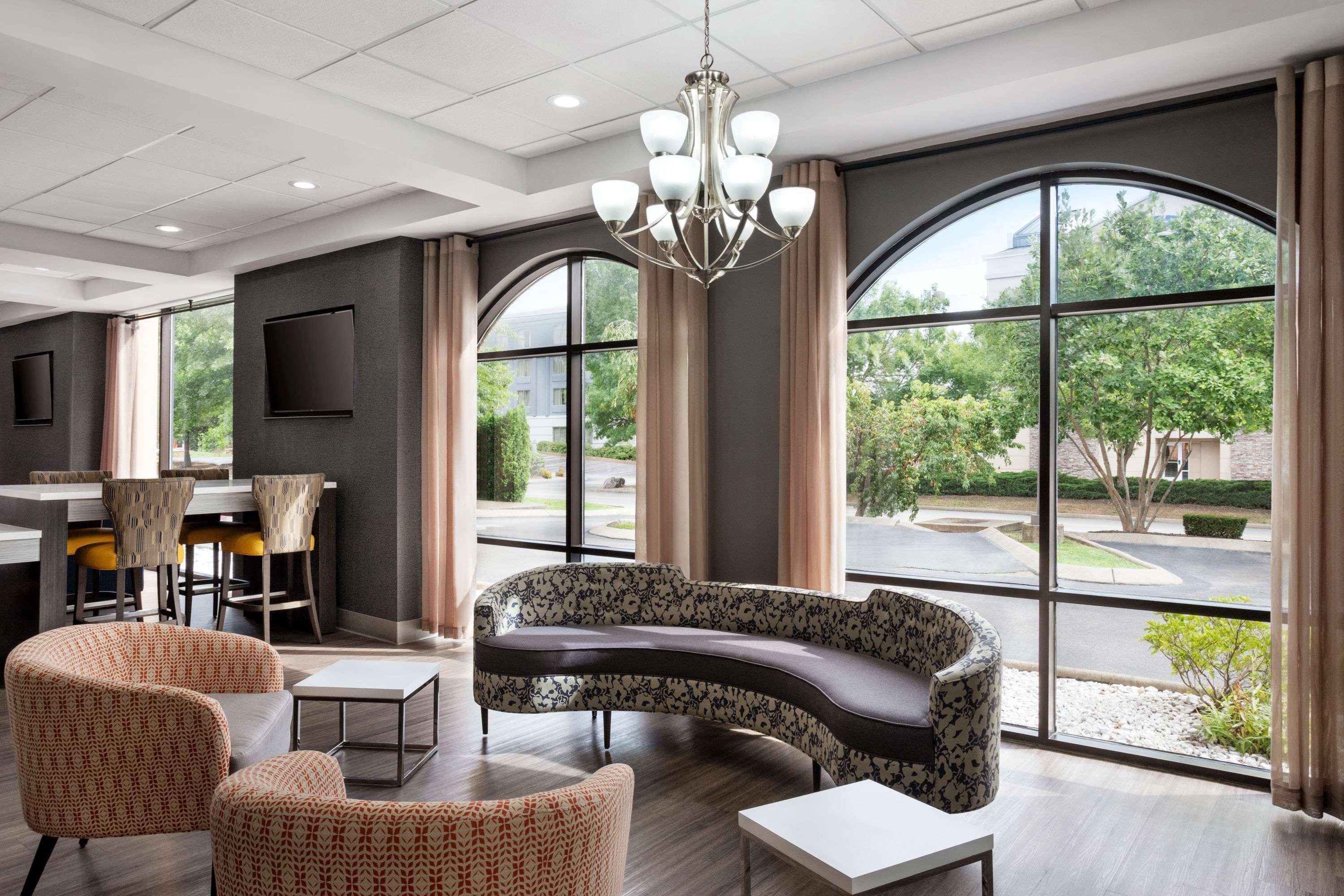 Days Inn & Suites By Wyndham Murfreesboro Bagian luar foto