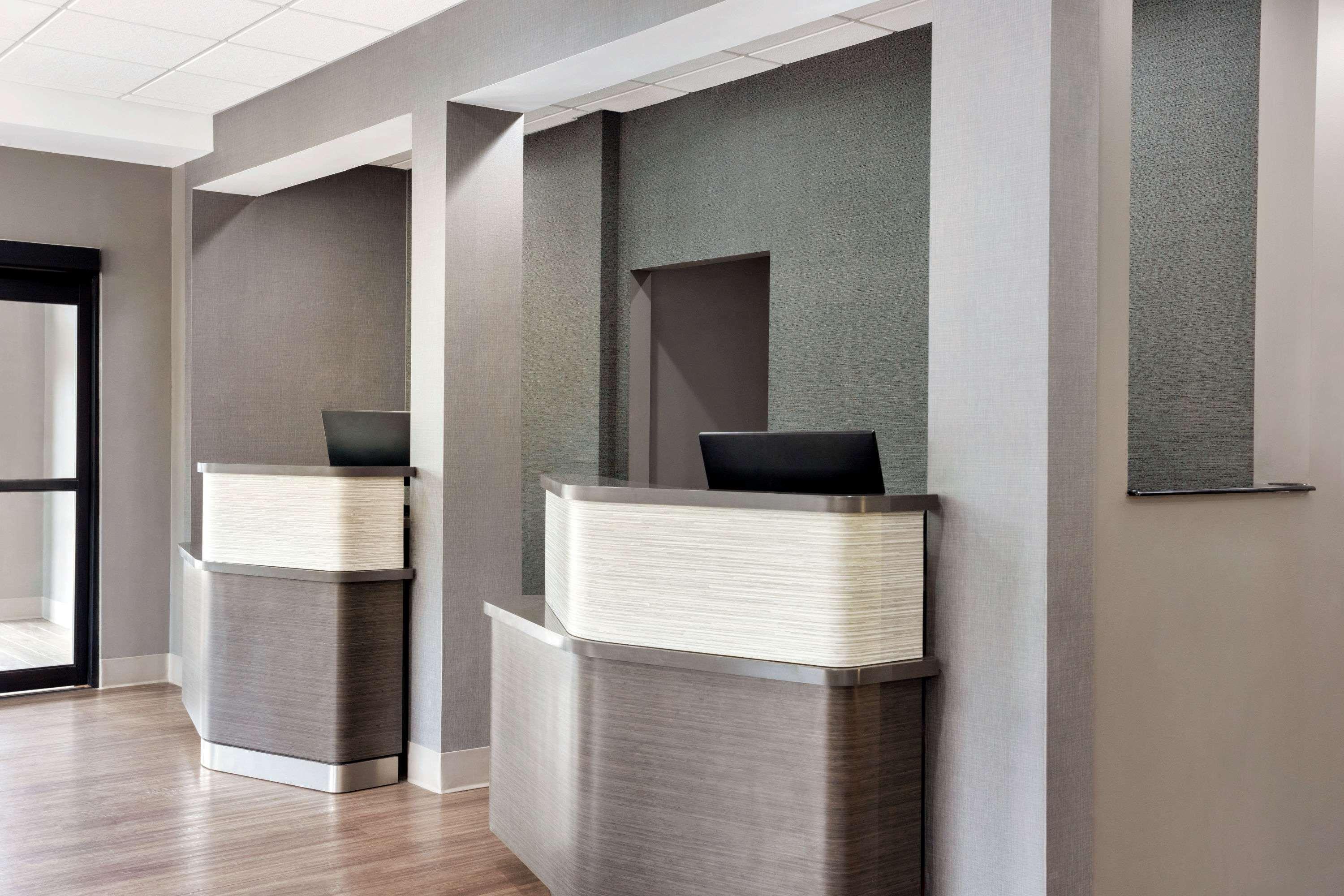 Days Inn & Suites By Wyndham Murfreesboro Bagian luar foto