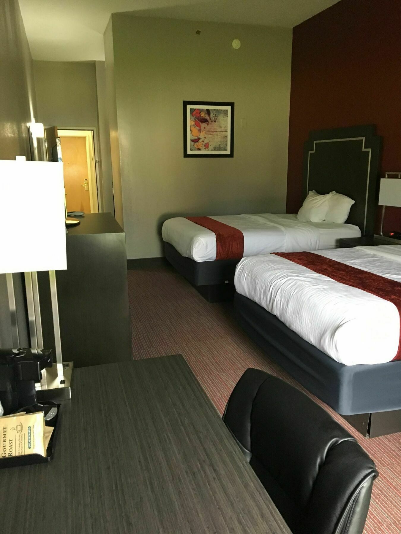 Days Inn & Suites By Wyndham Murfreesboro Bagian luar foto