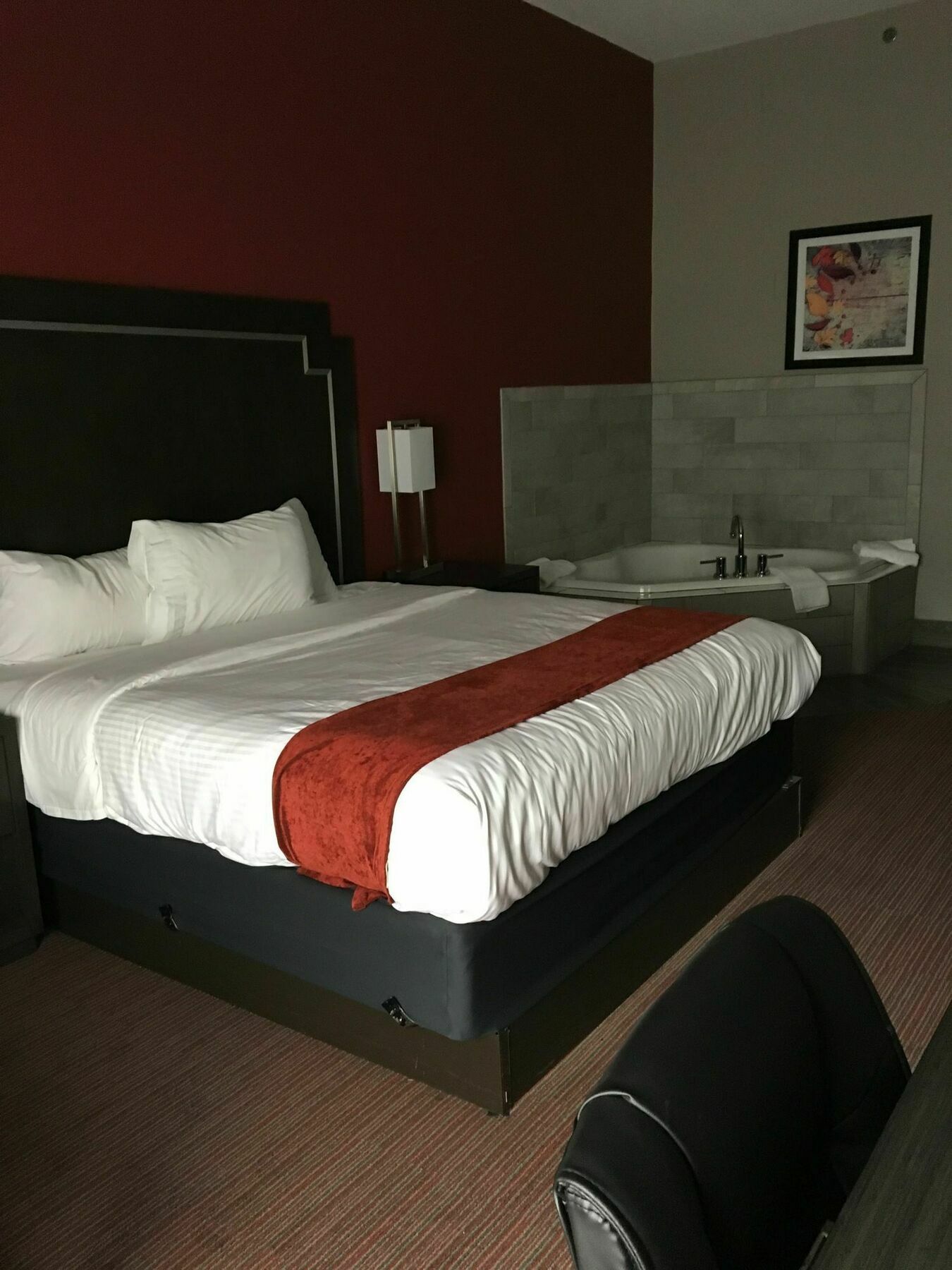 Days Inn & Suites By Wyndham Murfreesboro Bagian luar foto