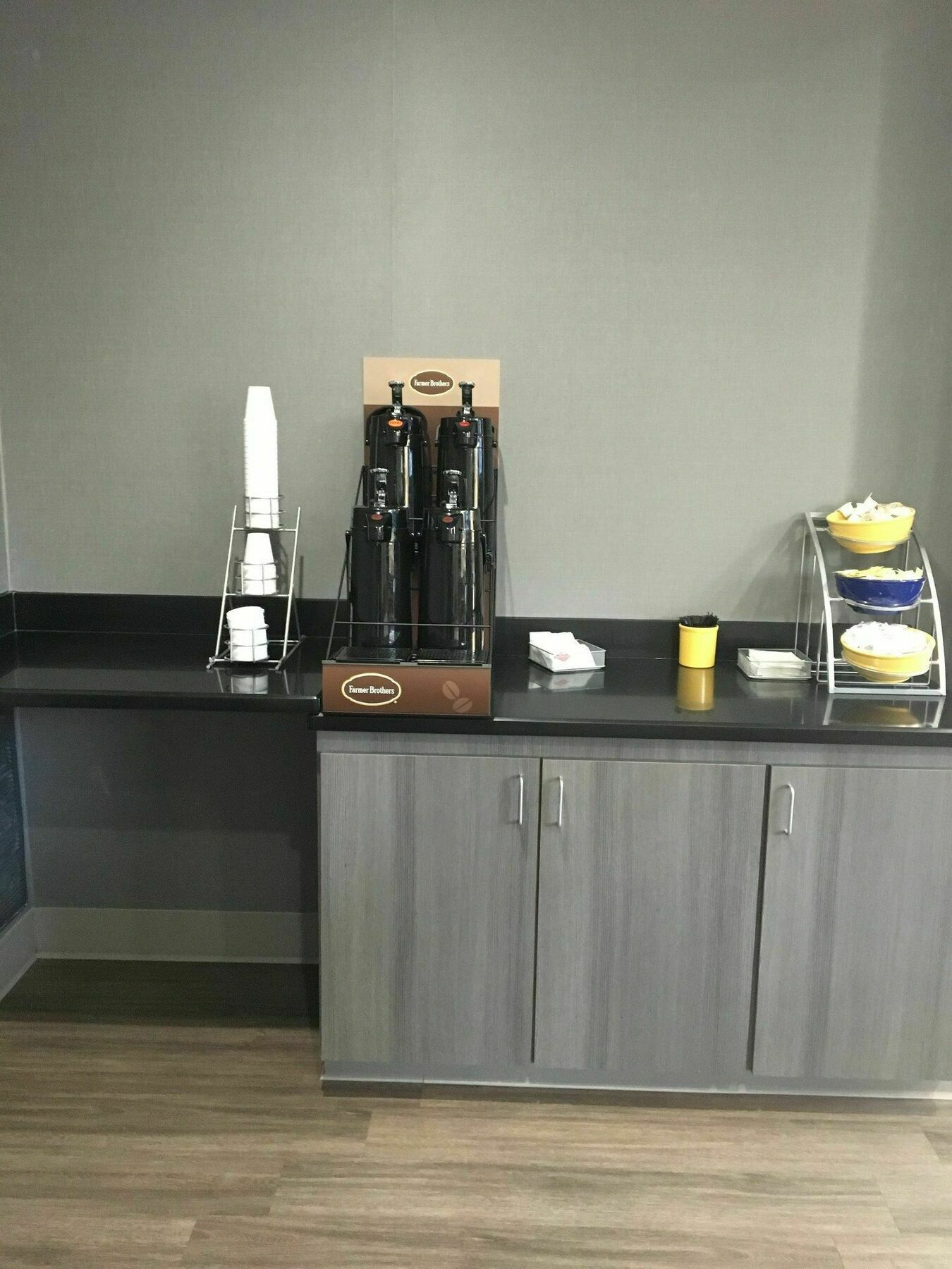 Days Inn & Suites By Wyndham Murfreesboro Bagian luar foto