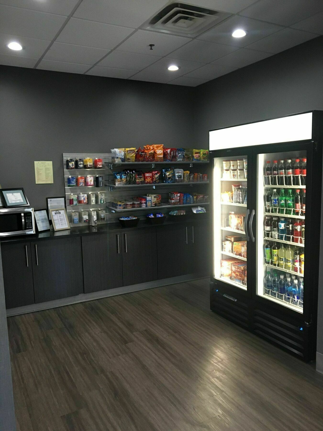 Days Inn & Suites By Wyndham Murfreesboro Bagian luar foto