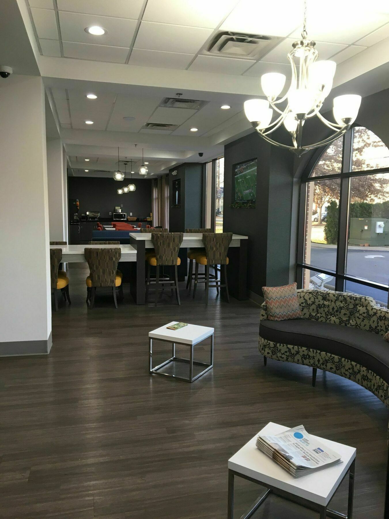 Days Inn & Suites By Wyndham Murfreesboro Bagian luar foto