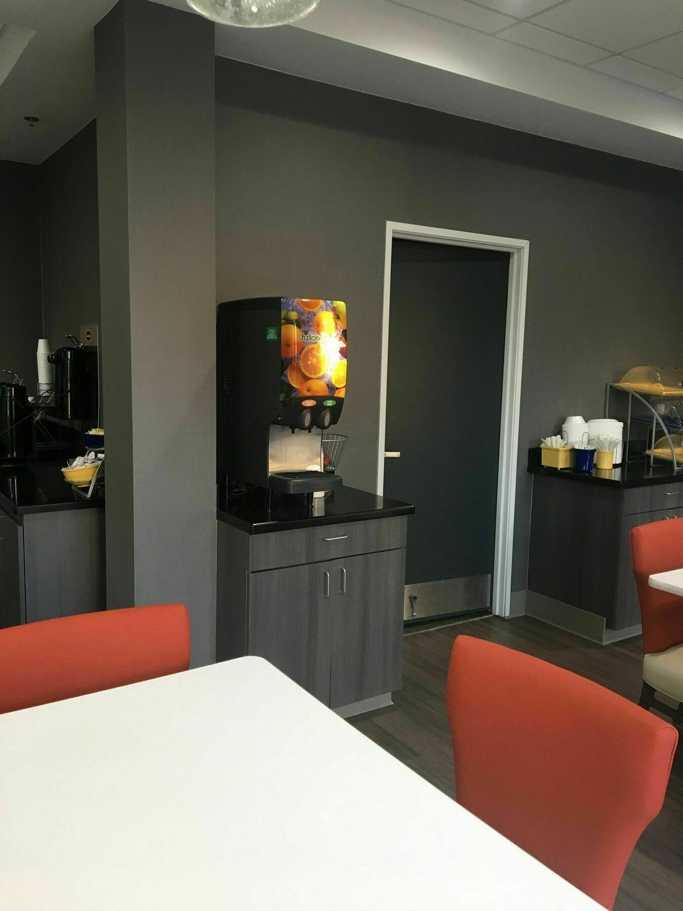 Days Inn & Suites By Wyndham Murfreesboro Bagian luar foto