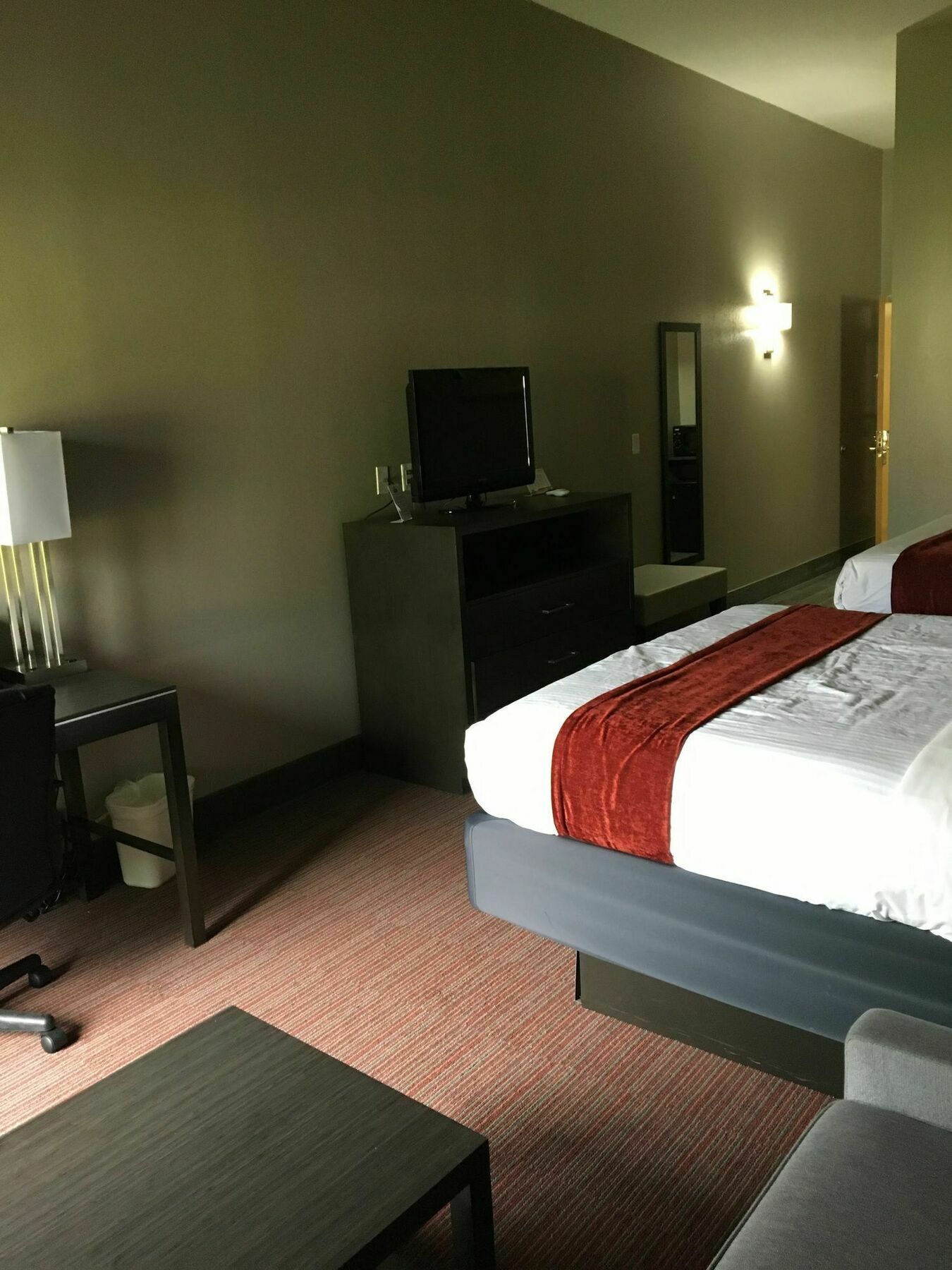 Days Inn & Suites By Wyndham Murfreesboro Bagian luar foto