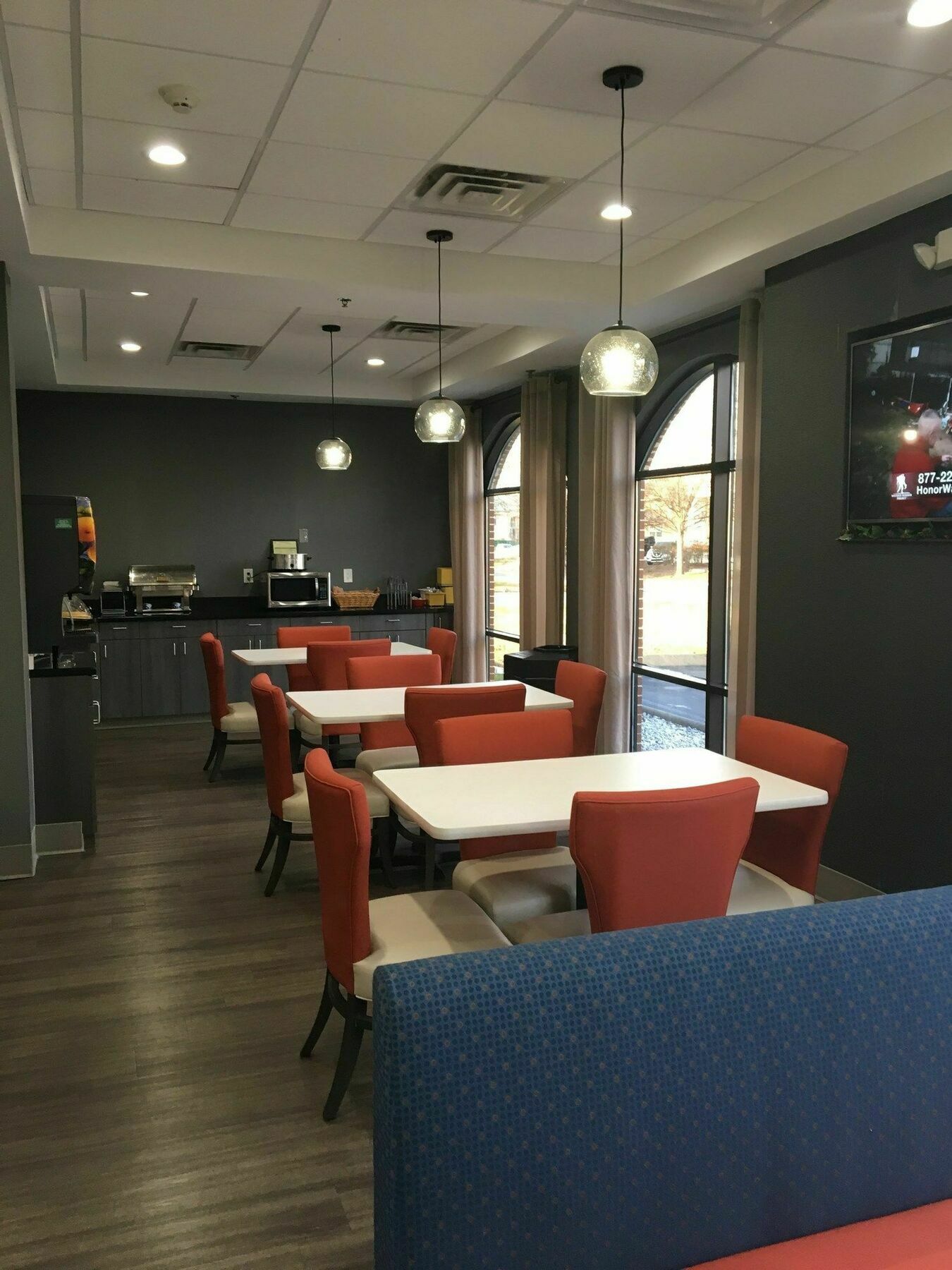 Days Inn & Suites By Wyndham Murfreesboro Bagian luar foto