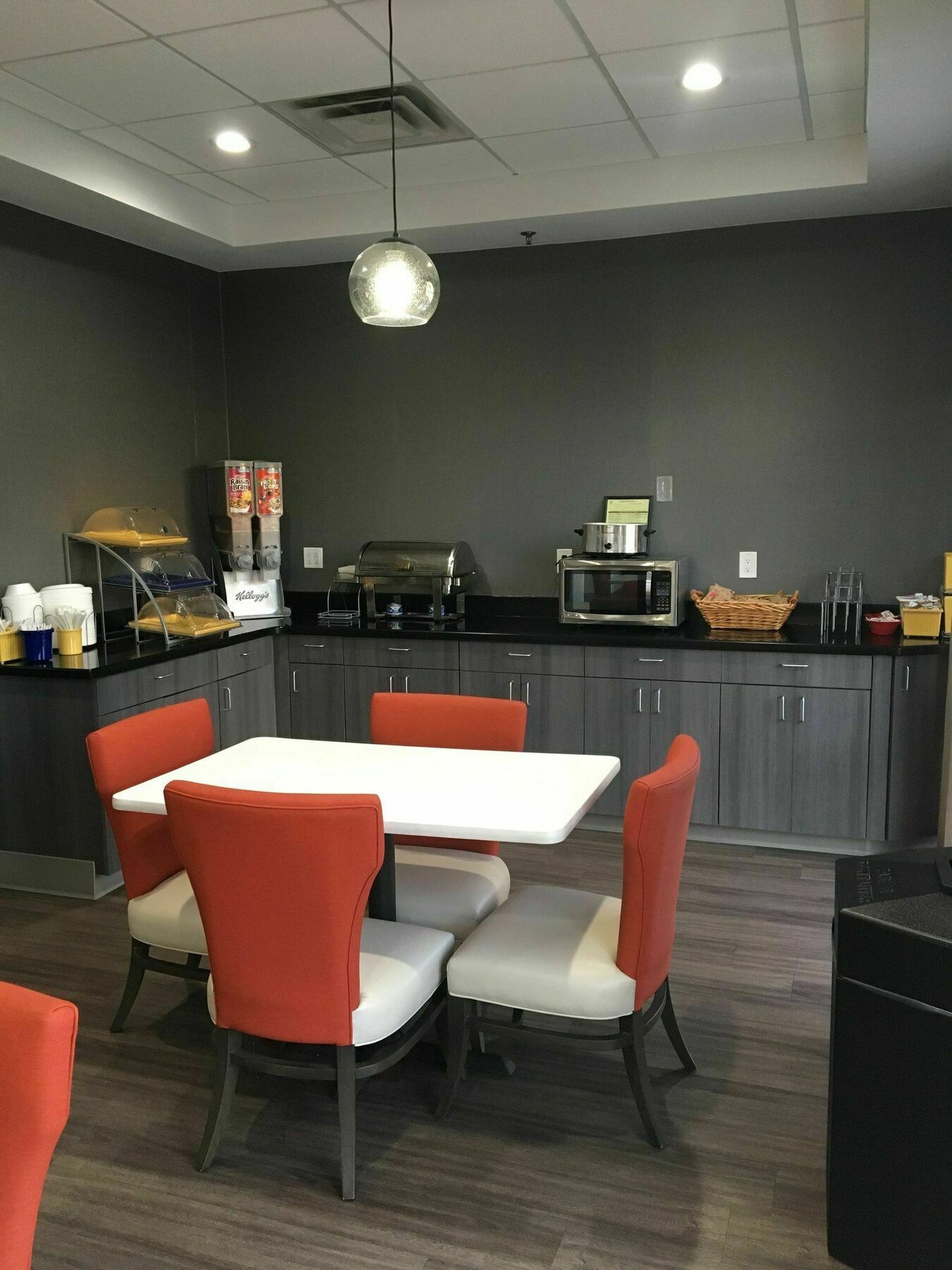 Days Inn & Suites By Wyndham Murfreesboro Bagian luar foto